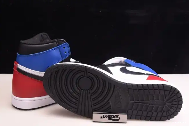 Cheap Husky 1 DA2728-100 Retro Top 3 2.0 Jordan High Air 0529